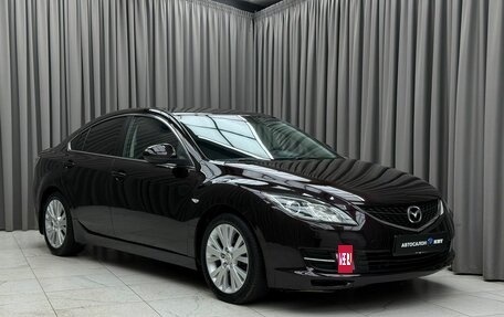 Mazda 6, 2008 год, 799 000 рублей, 3 фотография