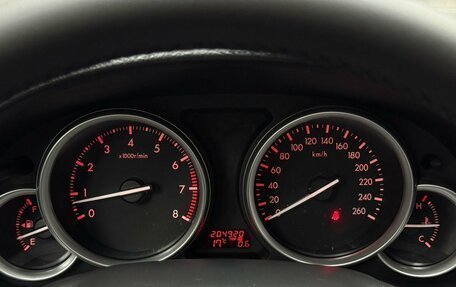 Mazda 6, 2008 год, 799 000 рублей, 12 фотография