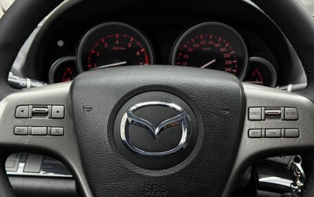 Mazda 6, 2008 год, 799 000 рублей, 11 фотография