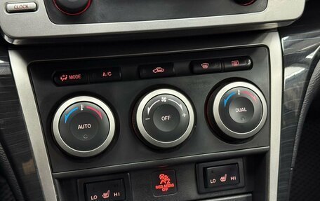 Mazda 6, 2008 год, 799 000 рублей, 14 фотография