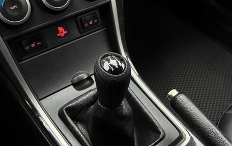 Mazda 6, 2008 год, 799 000 рублей, 15 фотография