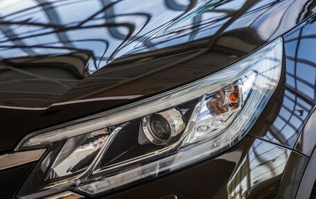 Honda CR-V IV, 2016 год, 2 808 000 рублей, 10 фотография