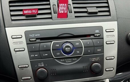 Mazda 6, 2008 год, 799 000 рублей, 13 фотография