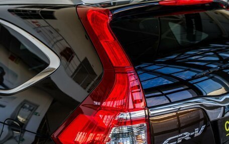 Honda CR-V IV, 2016 год, 2 808 000 рублей, 11 фотография