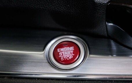 Honda CR-V IV, 2016 год, 2 808 000 рублей, 20 фотография