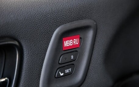 Honda CR-V IV, 2016 год, 2 808 000 рублей, 22 фотография