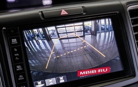 Honda CR-V IV, 2016 год, 2 808 000 рублей, 25 фотография