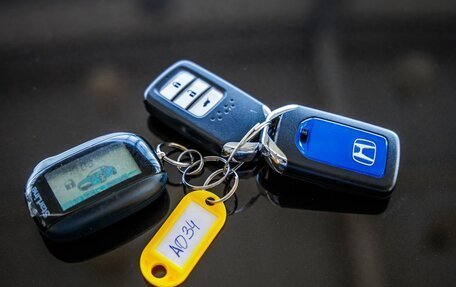 Honda CR-V IV, 2016 год, 2 808 000 рублей, 38 фотография