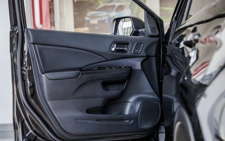 Honda CR-V IV, 2016 год, 2 808 000 рублей, 32 фотография