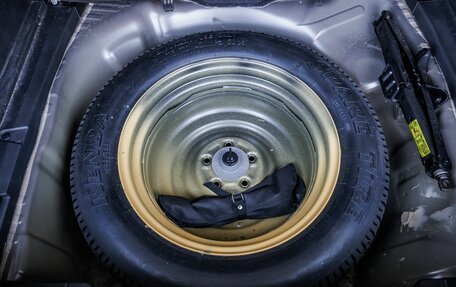 Honda CR-V IV, 2016 год, 2 808 000 рублей, 37 фотография