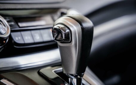 Honda CR-V IV, 2016 год, 2 808 000 рублей, 31 фотография