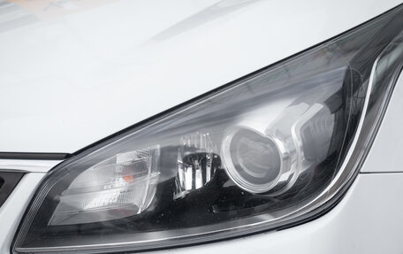 KIA Rio IV, 2018 год, 1 298 000 рублей, 3 фотография