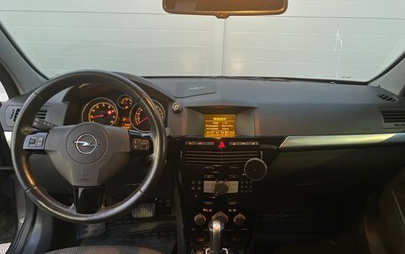 Opel Astra H, 2010 год, 660 000 рублей, 2 фотография