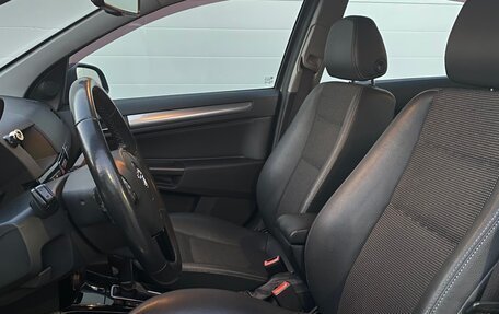 Opel Astra H, 2010 год, 660 000 рублей, 4 фотография
