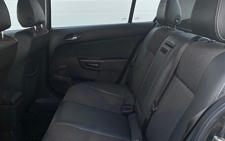 Opel Astra H, 2010 год, 660 000 рублей, 6 фотография