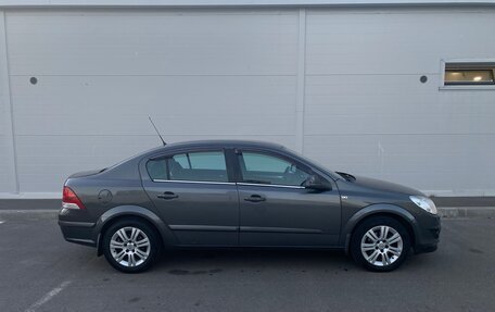 Opel Astra H, 2010 год, 660 000 рублей, 15 фотография