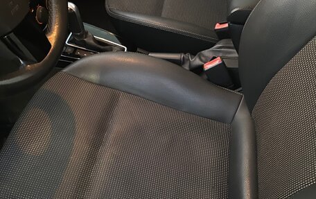 Opel Astra H, 2010 год, 660 000 рублей, 5 фотография