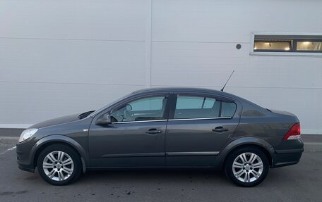 Opel Astra H, 2010 год, 660 000 рублей, 11 фотография