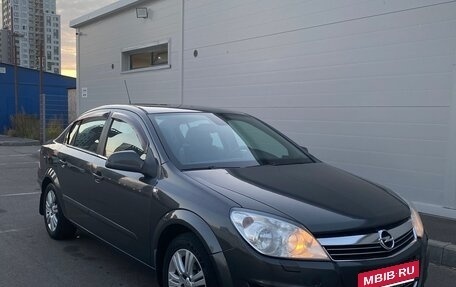 Opel Astra H, 2010 год, 660 000 рублей, 14 фотография