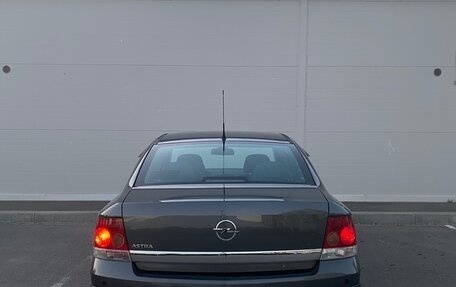 Opel Astra H, 2010 год, 660 000 рублей, 10 фотография