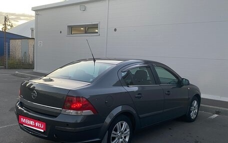 Opel Astra H, 2010 год, 660 000 рублей, 8 фотография