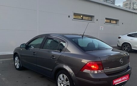 Opel Astra H, 2010 год, 660 000 рублей, 9 фотография