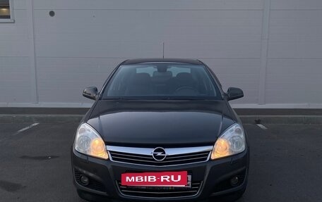 Opel Astra H, 2010 год, 660 000 рублей, 13 фотография