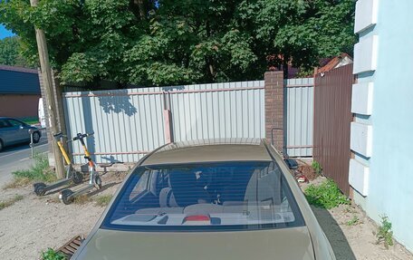 Hyundai Accent II, 2006 год, 330 000 рублей, 8 фотография