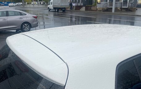 Volkswagen Golf VI, 2011 год, 950 000 рублей, 10 фотография