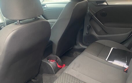 Volkswagen Golf VI, 2011 год, 950 000 рублей, 14 фотография