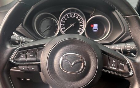 Mazda CX-5 II, 2021 год, 3 200 000 рублей, 7 фотография