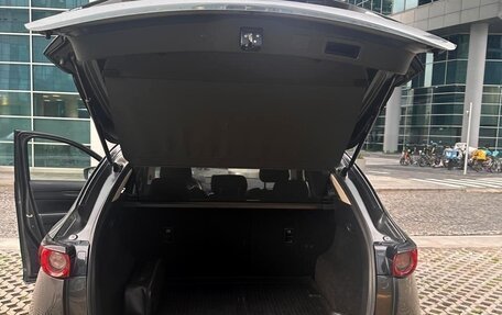 Mazda CX-5 II, 2021 год, 3 200 000 рублей, 6 фотография