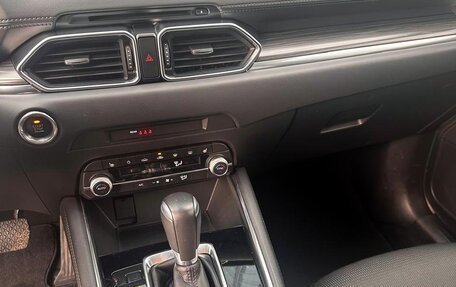Mazda CX-5 II, 2021 год, 3 200 000 рублей, 8 фотография