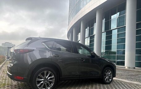 Mazda CX-5 II, 2021 год, 3 200 000 рублей, 5 фотография
