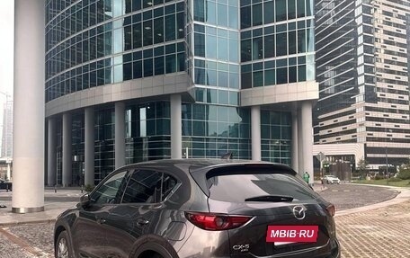 Mazda CX-5 II, 2021 год, 3 200 000 рублей, 4 фотография