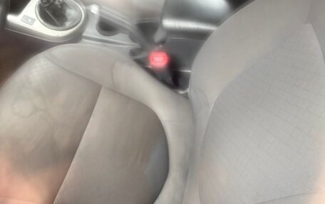 KIA Cerato III, 2009 год, 670 000 рублей, 4 фотография