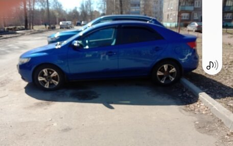 KIA Cerato III, 2009 год, 670 000 рублей, 3 фотография