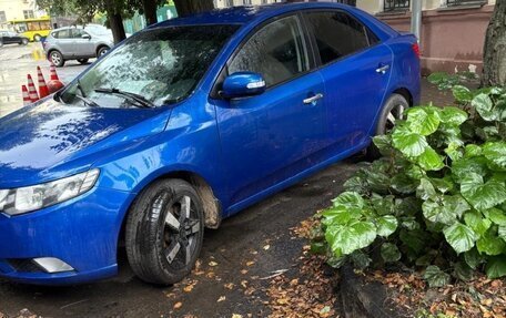 KIA Cerato III, 2009 год, 670 000 рублей, 7 фотография