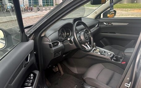 Mazda CX-5 II, 2021 год, 3 200 000 рублей, 11 фотография