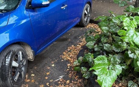 KIA Cerato III, 2009 год, 670 000 рублей, 5 фотография