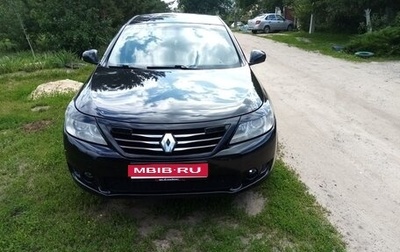 Renault Latitude I, 2013 год, 1 175 000 рублей, 1 фотография