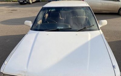 Toyota Chaser IV, 1990 год, 270 000 рублей, 1 фотография
