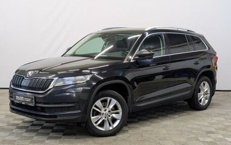 Skoda Kodiaq I, 2019 год, 2 900 000 рублей, 1 фотография