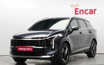 KIA Sportage IV рестайлинг, 2025 год, 3 660 000 рублей, 1 фотография