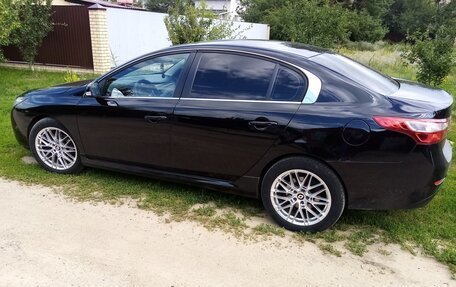 Renault Latitude I, 2013 год, 1 175 000 рублей, 4 фотография