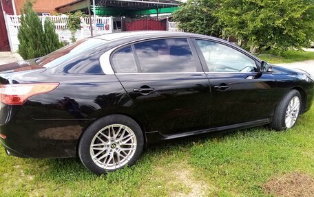Renault Latitude I, 2013 год, 1 175 000 рублей, 2 фотография