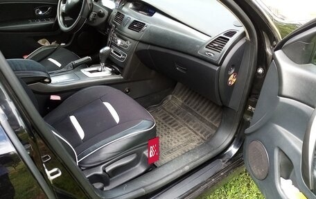 Renault Latitude I, 2013 год, 1 175 000 рублей, 6 фотография