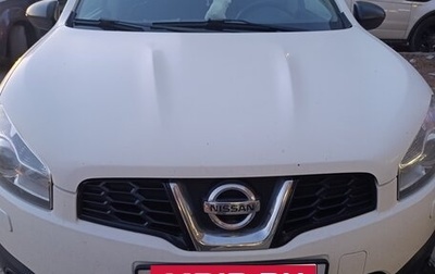 Nissan Qashqai, 2013 год, 1 400 000 рублей, 1 фотография