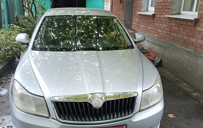 Skoda Octavia, 2011 год, 670 000 рублей, 1 фотография