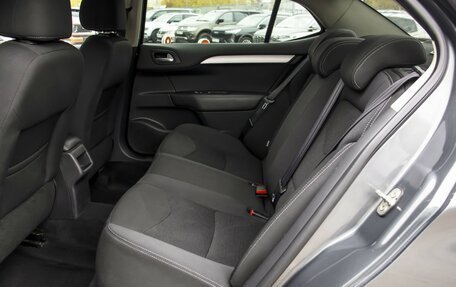 Citroen C4 II рестайлинг, 2016 год, 675 000 рублей, 10 фотография